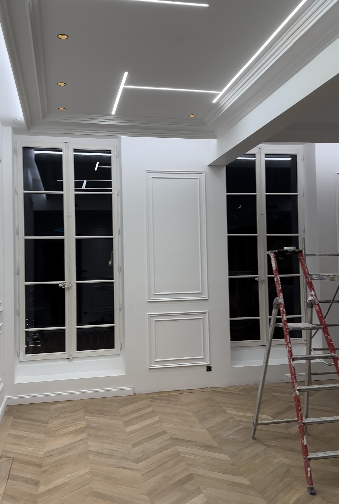 Fenêtres aluminium pvc isolation thermique et phonique finitions coulissante battante